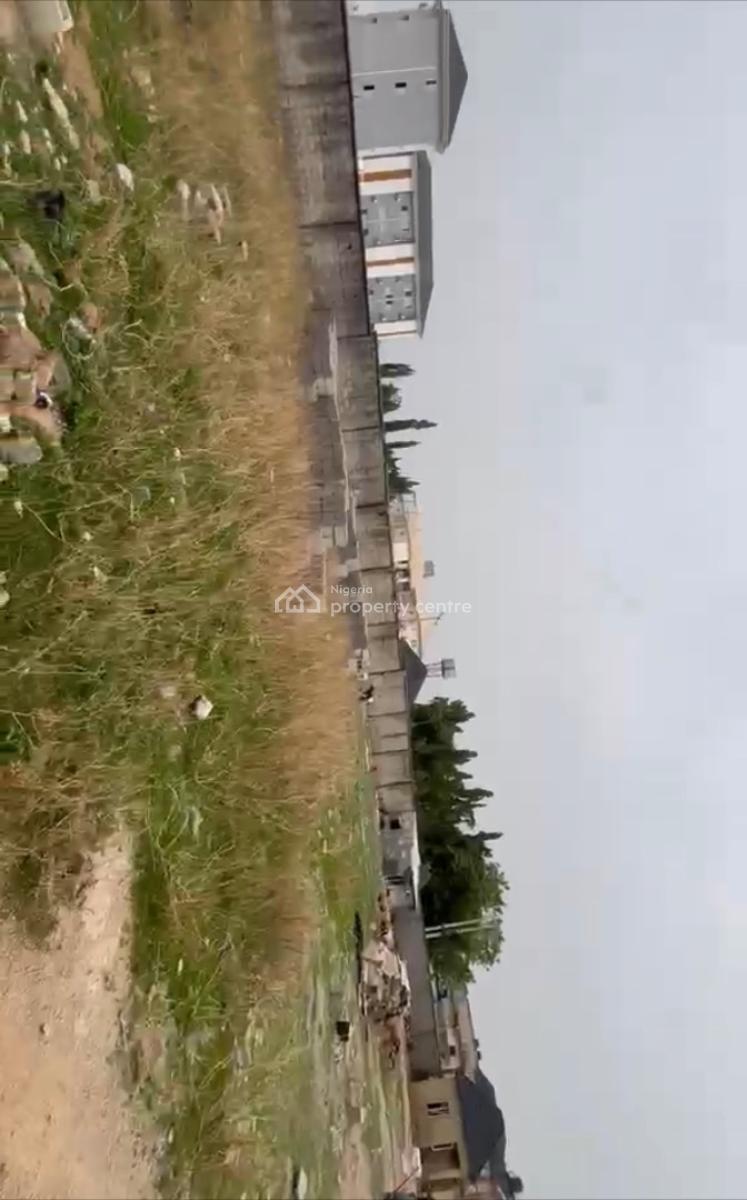 3000sqm, Residential, C of O, Tarred Road, Gwarinpa, Abuja, Residential Land for Sale