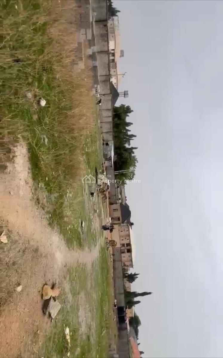 3000sqm, Residential, C of O, Tarred Road, Gwarinpa, Abuja, Residential Land for Sale