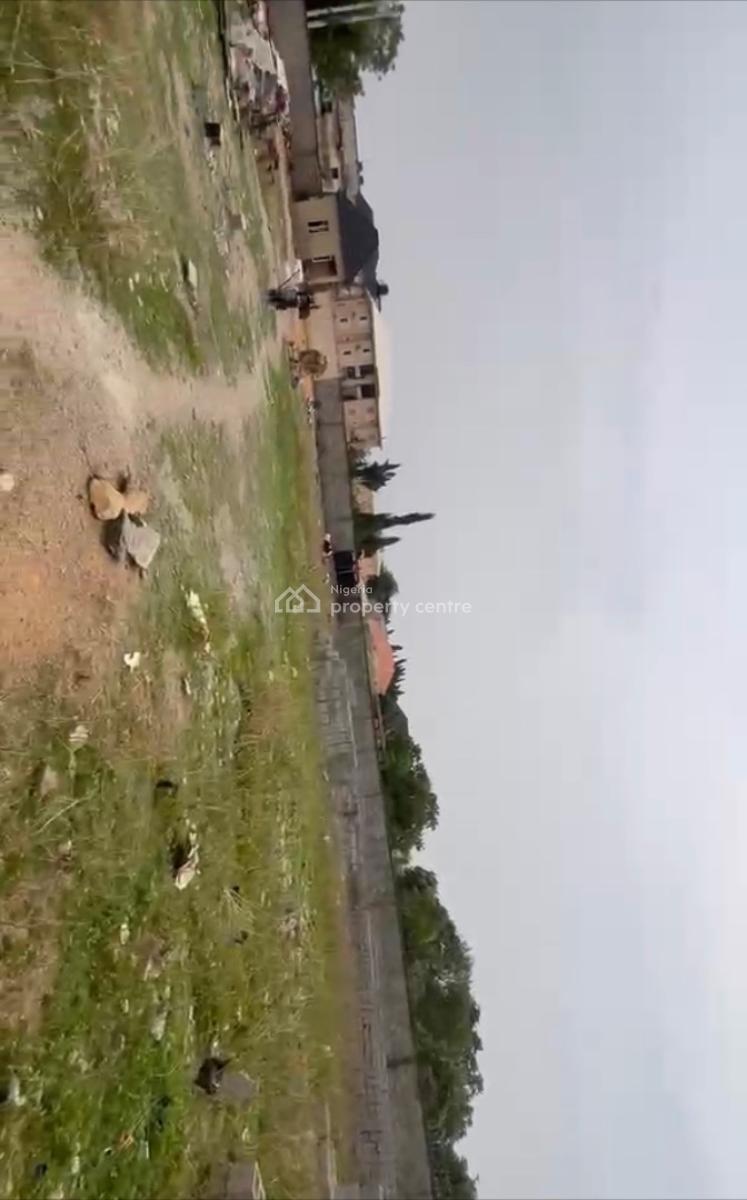 3000sqm, Residential, C of O, Tarred Road, Gwarinpa, Abuja, Residential Land for Sale