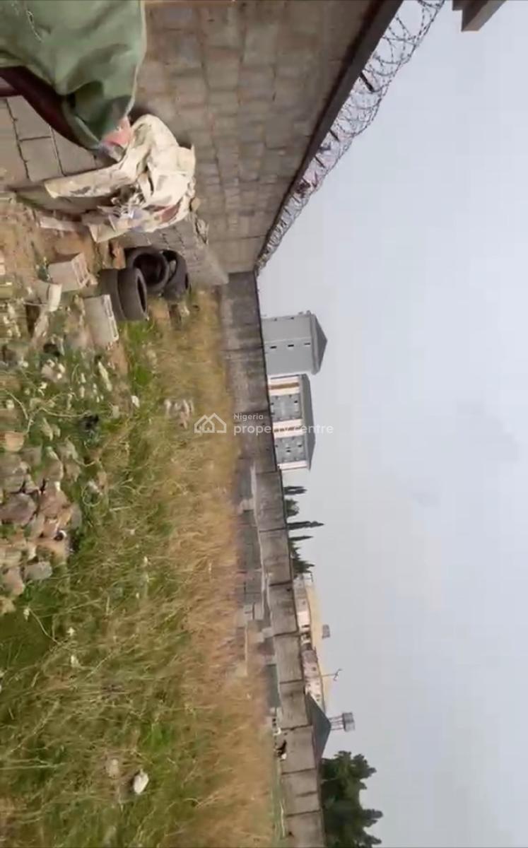 3000sqm, Residential, C of O, Tarred Road, Gwarinpa, Abuja, Residential Land for Sale