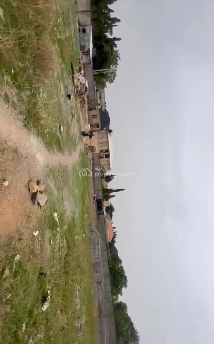 3000sqm, Residential, C of O, Tarred Road, Gwarinpa, Abuja, Residential Land for Sale