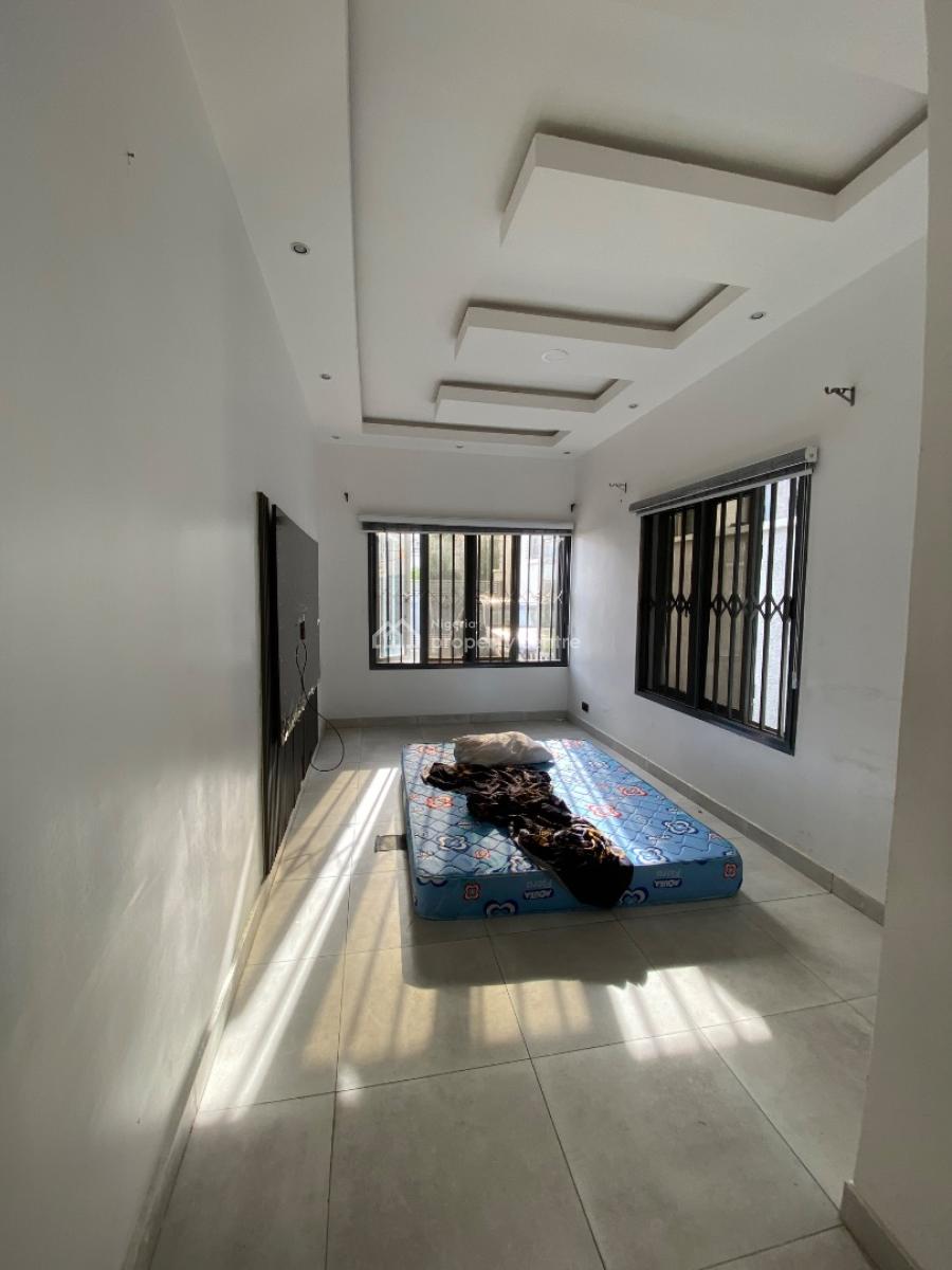 Spacious Lovely 2 Bed Apartment Self Serviced Only 2 in The Compound, Salem Ikate, Ikate, Lekki, Lagos, Flat / Apartment for Rent