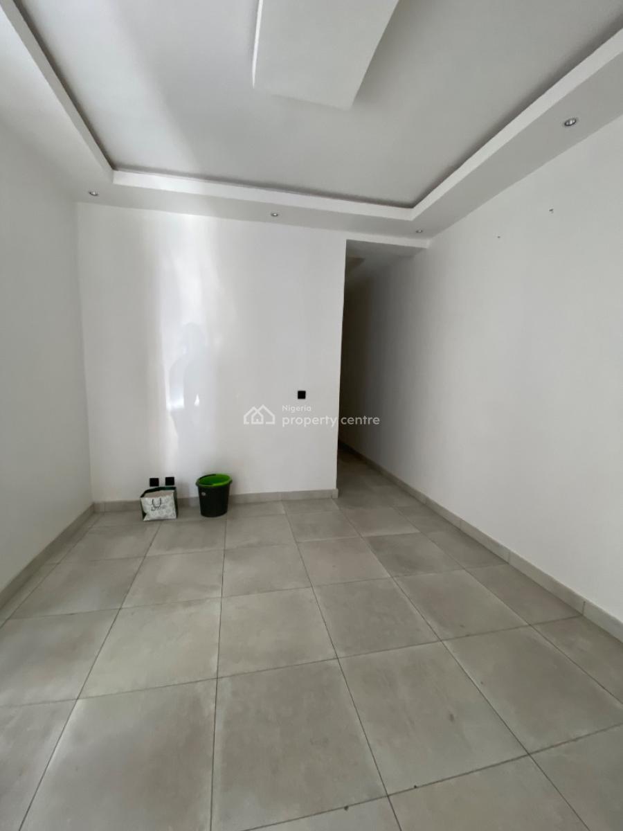 Spacious Lovely 2 Bed Apartment Self Serviced Only 2 in The Compound, Salem Ikate, Ikate, Lekki, Lagos, Flat / Apartment for Rent