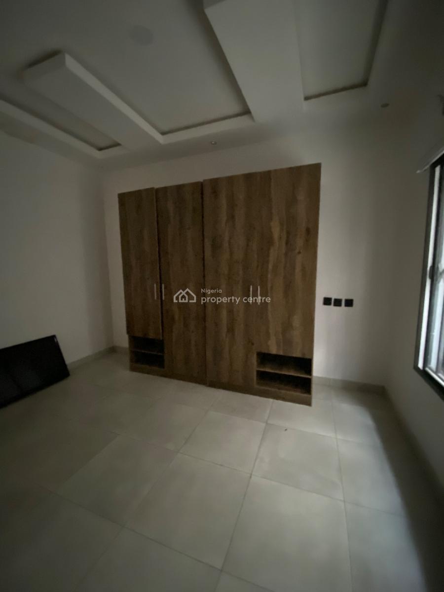 Spacious Lovely 2 Bed Apartment Self Serviced Only 2 in The Compound, Salem Ikate, Ikate, Lekki, Lagos, Flat / Apartment for Rent