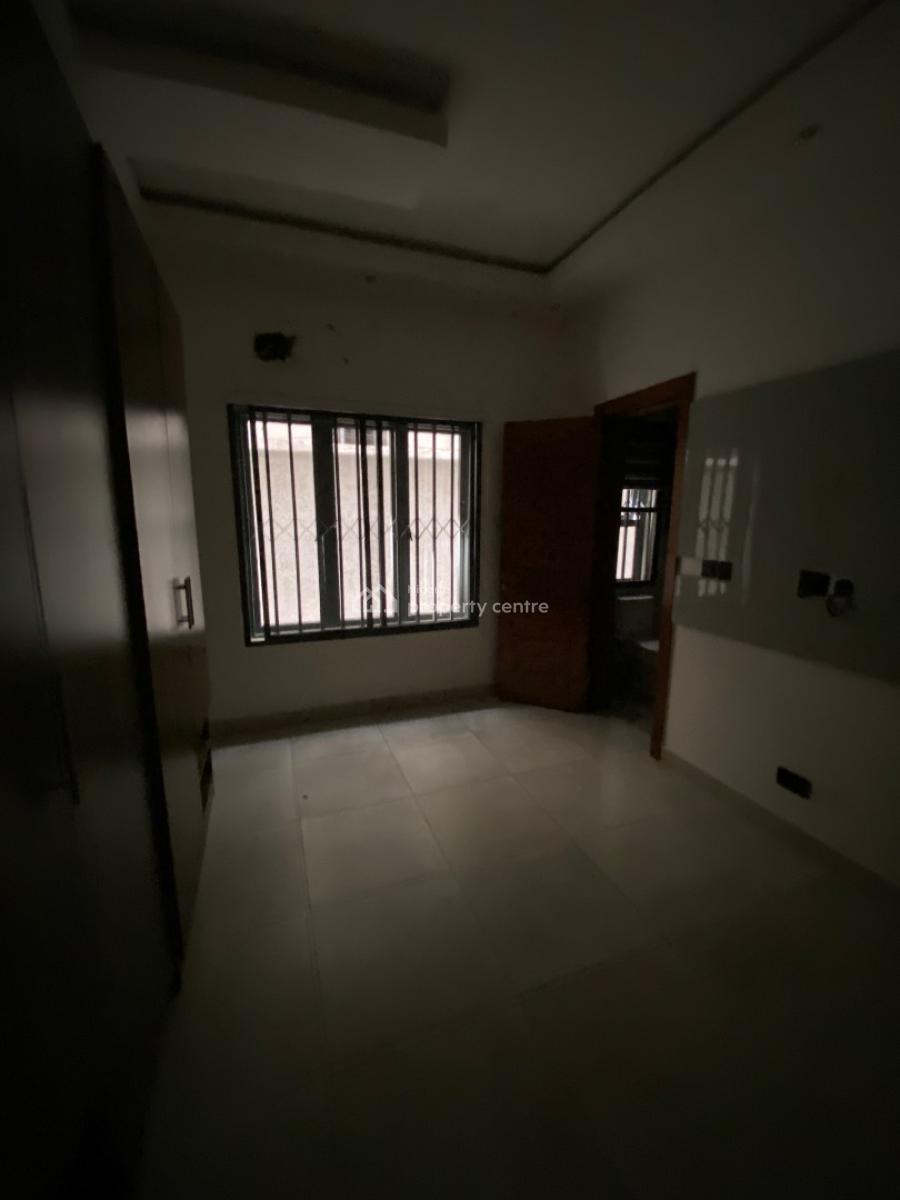 Spacious Lovely 2 Bed Apartment Self Serviced Only 2 in The Compound, Salem Ikate, Ikate, Lekki, Lagos, Flat / Apartment for Rent