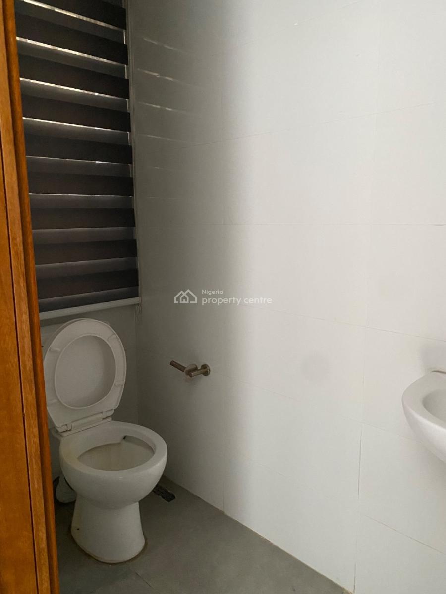 Spacious Lovely 2 Bed Apartment Self Serviced Only 2 in The Compound, Salem Ikate, Ikate, Lekki, Lagos, Flat / Apartment for Rent