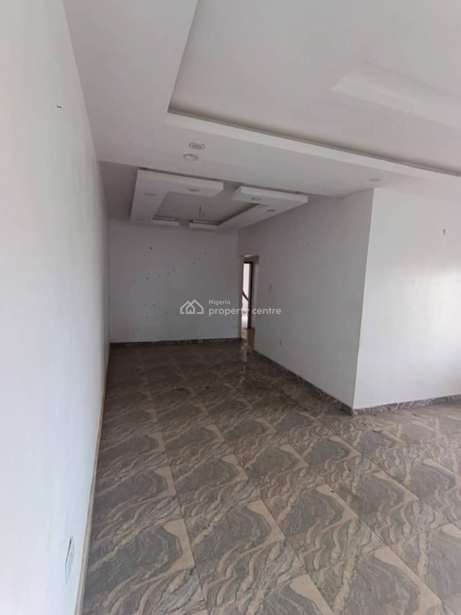 Luxury 2 Bedroom Apartment with Excellent Facilities, Sangotedo, Ajah, Ajah, Lagos, Flat / Apartment for Rent