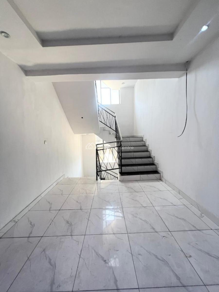 Luxury 2 & 3 Bedroom Serviced Apartment, Ikate, Lekki, Lagos, House for Sale