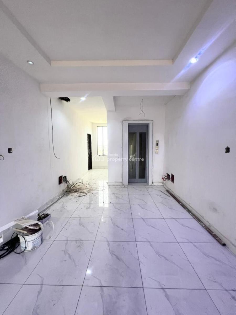 Luxury 2 & 3 Bedroom Serviced Apartment, Ikate, Lekki, Lagos, House for Sale