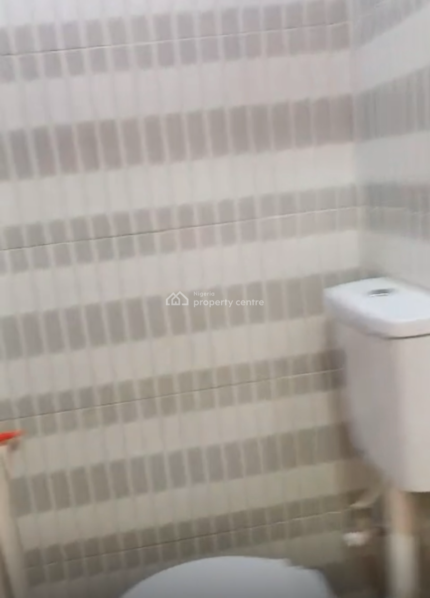 Lovely Mini Flat with Pop Ceiling, Off Ajoke Road, Abule Egba, Agege, Lagos, Mini Flat (room and Parlour) for Rent