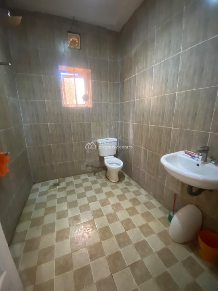 Massive 4 Bedroom Detached Duplex With1bq /  500sqm Land , Buy & Enjoy, Dawaki, Gwarinpa, Abuja, Detached Duplex for Sale