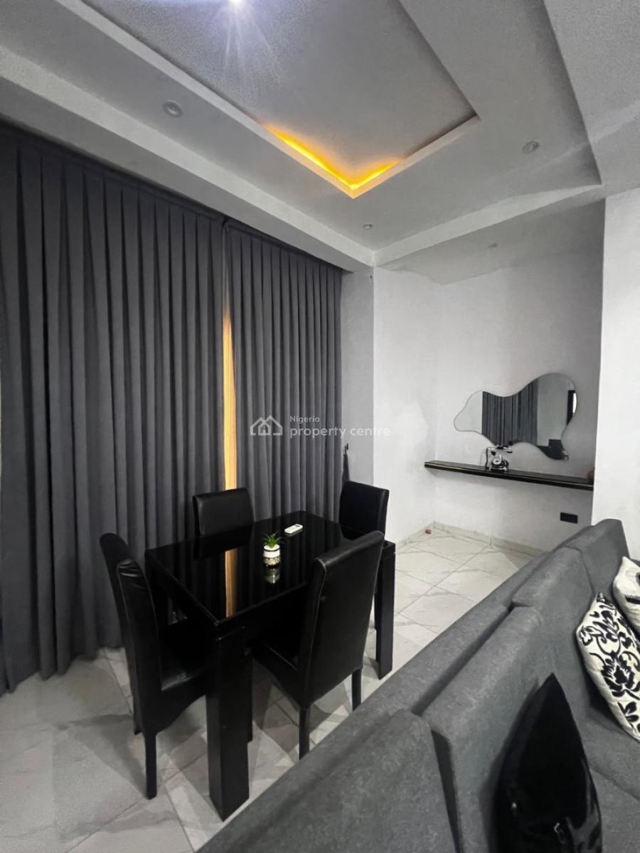Luxury 2 Bedroom Apartment, Freedom Way, Lekki, Lagos, Block of Flats for Sale