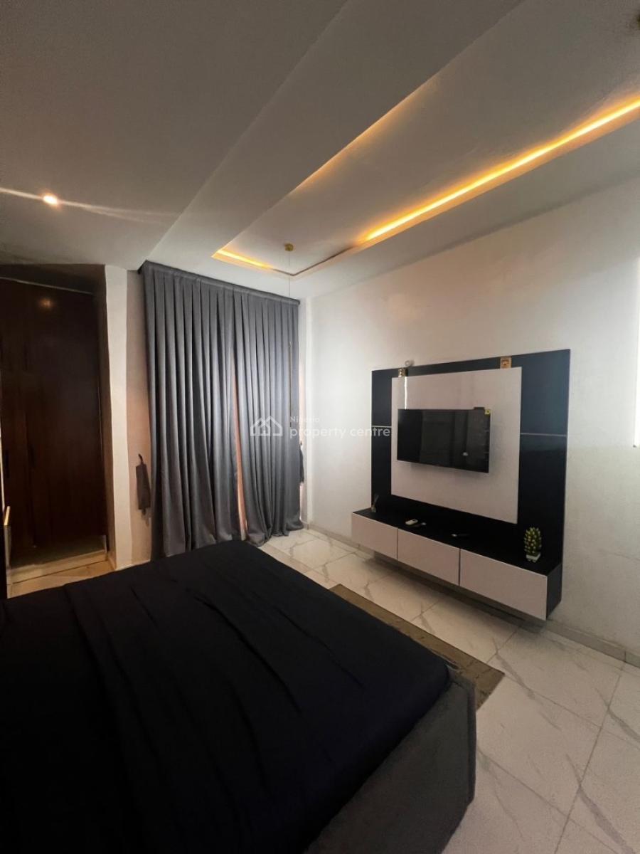 Luxury 2 Bedroom Apartment, Freedom Way, Lekki, Lagos, Block of Flats for Sale