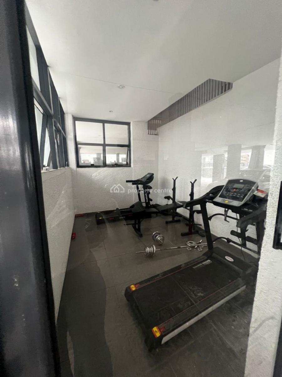 Luxury 2 Bedroom Apartment, Freedom Way, Lekki, Lagos, Block of Flats for Sale