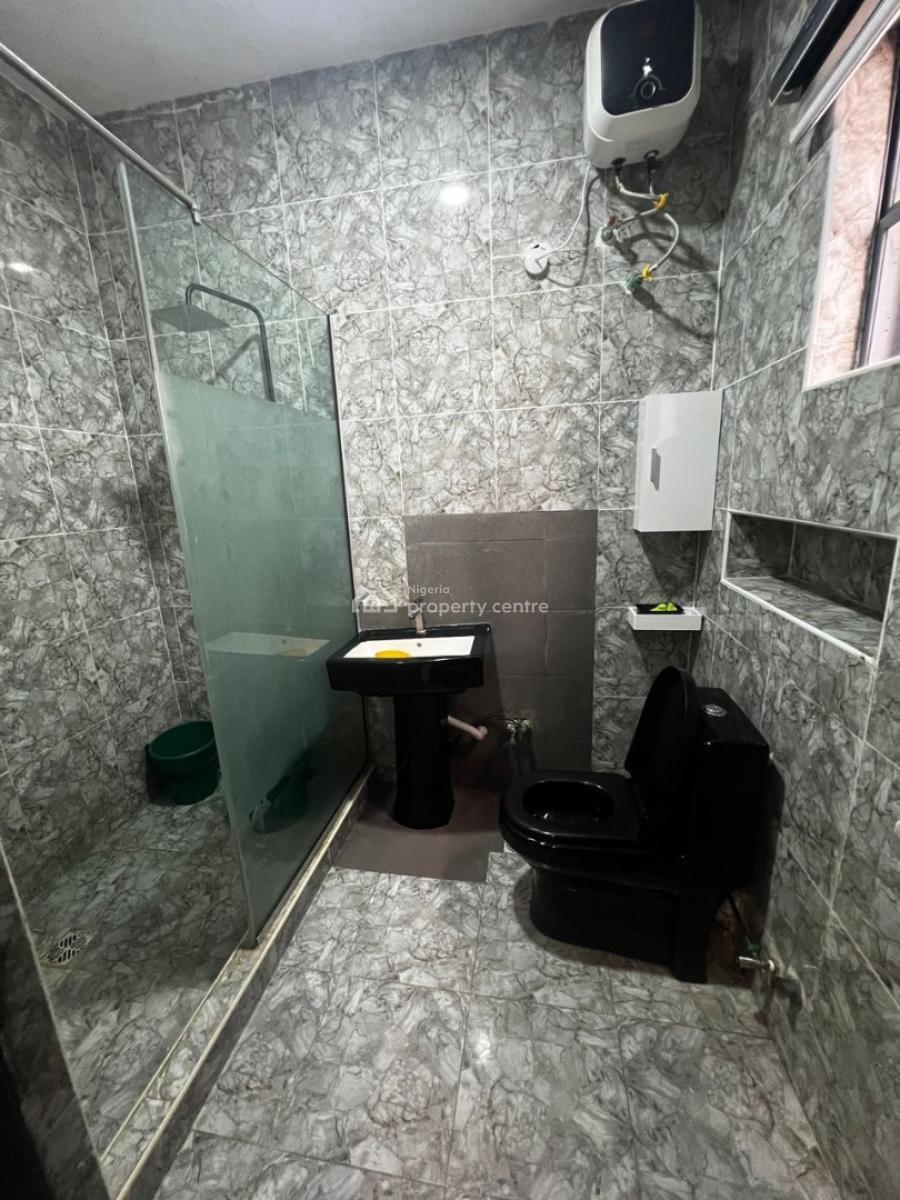 Luxury 2 Bedroom Apartment, Freedom Way, Lekki, Lagos, Block of Flats for Sale