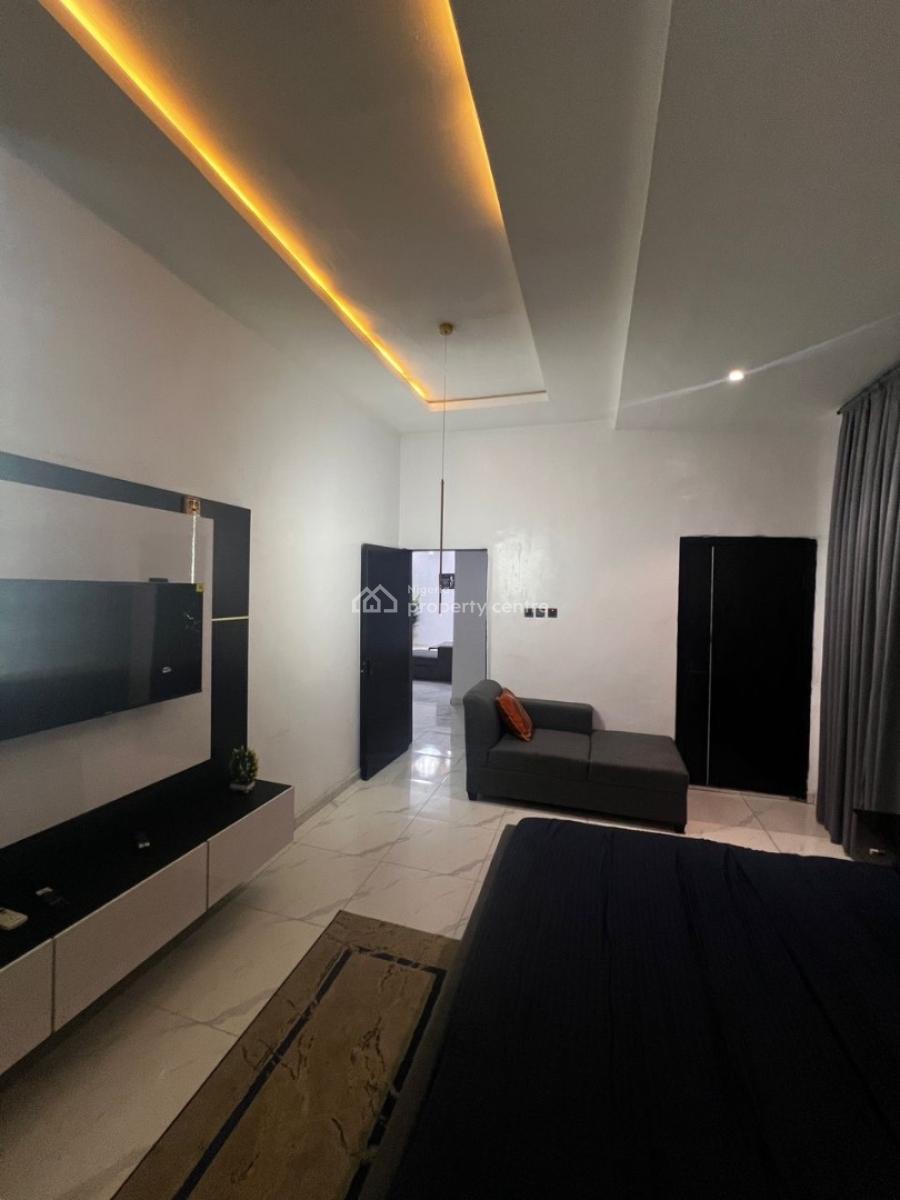 Luxury 2 Bedroom Apartment, Freedom Way, Lekki, Lagos, Block of Flats for Sale