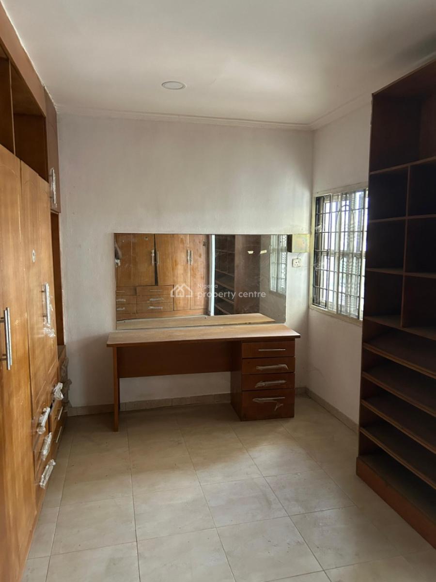 7 Bedroom Detached Duplex, Cooperative Villa Estate, Ajah, Lagos, House for Sale