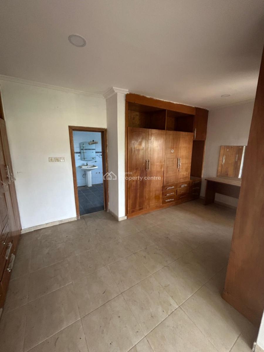 7 Bedroom Detached Duplex, Cooperative Villa Estate, Ajah, Lagos, House for Sale
