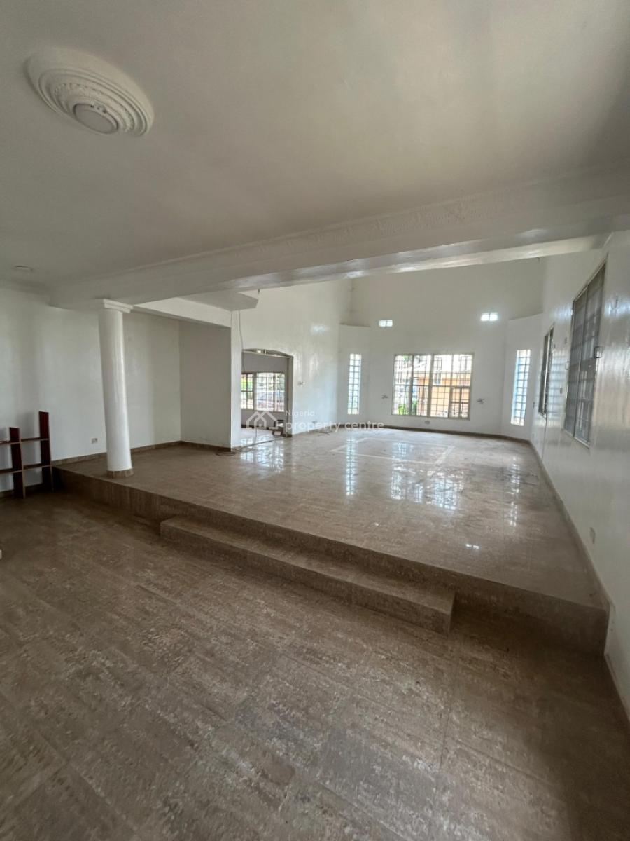 7 Bedroom Detached Duplex, Cooperative Villa Estate, Ajah, Lagos, House for Sale