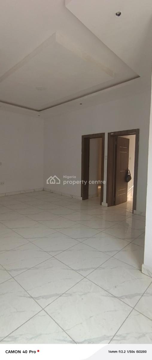 Room and Parlour Mini Flat in Idado Estate, Ibejige Estate, Idado, Lekki, Lagos, Mini Flat (room and Parlour) for Rent