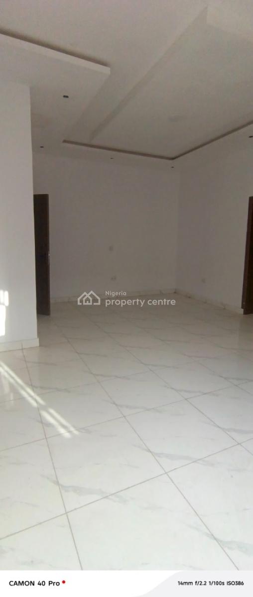 Room and Parlour Mini Flat in Idado Estate, Ibejige Estate, Idado, Lekki, Lagos, Mini Flat (room and Parlour) for Rent