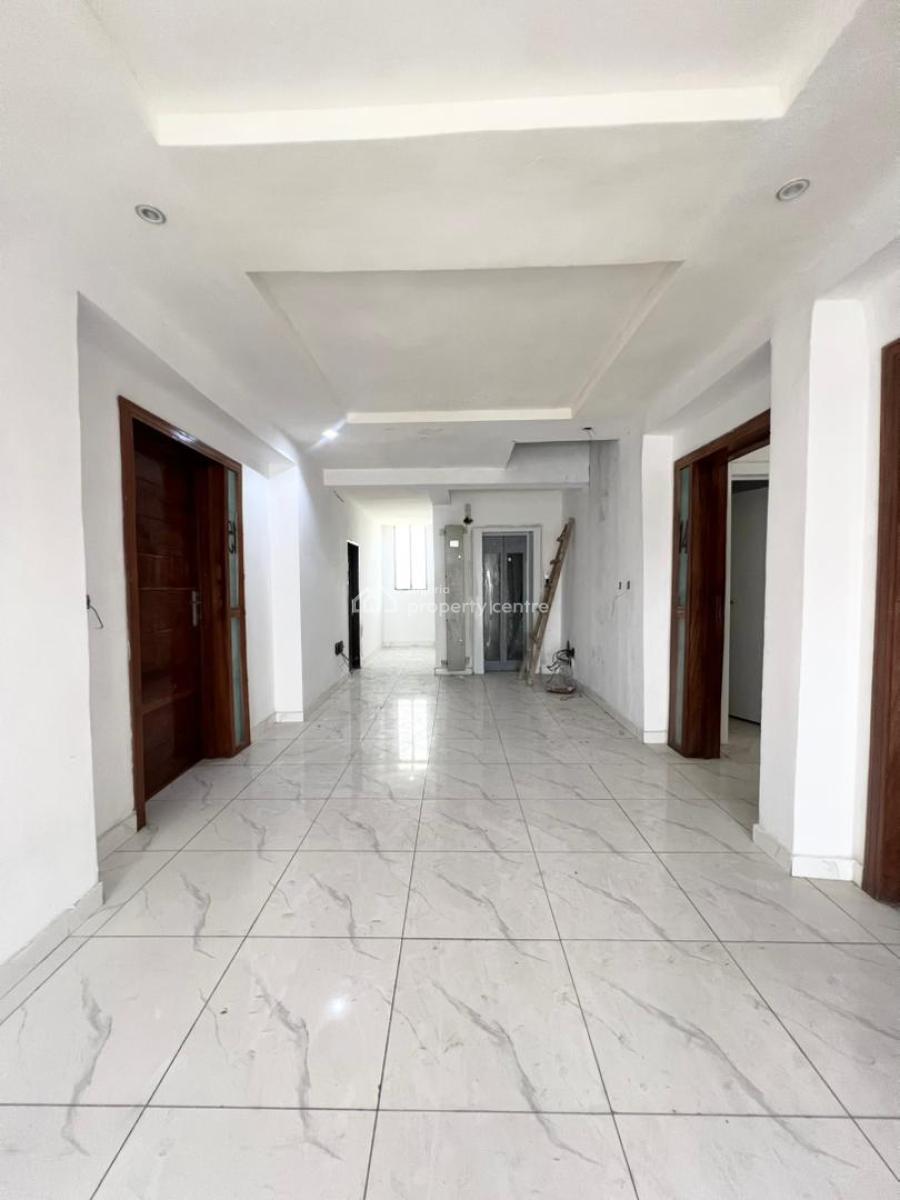 Luxury 2 & 3 Bedroom Serviced Apartment, Ikate, Lekki, Lagos, House for Sale
