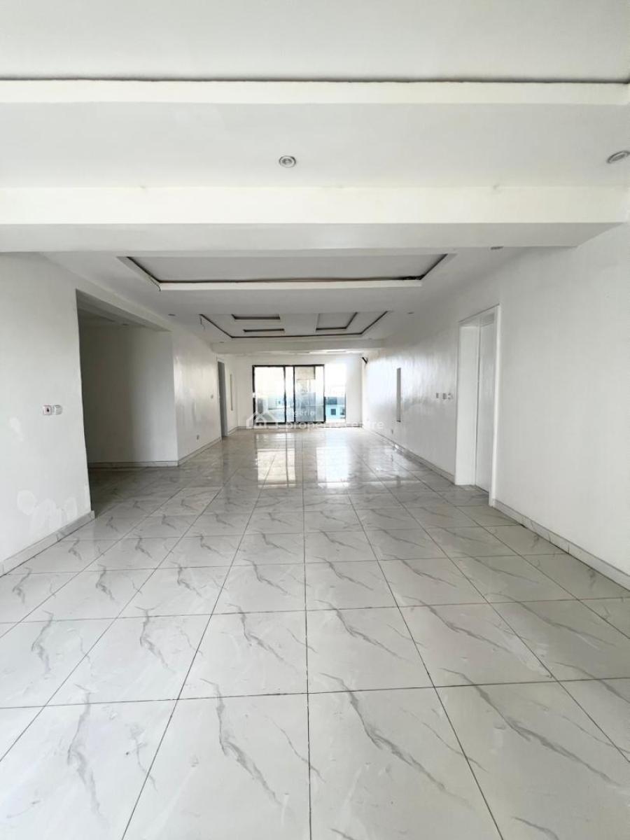 Luxury 2 & 3 Bedroom Serviced Apartment, Ikate, Lekki, Lagos, House for Sale