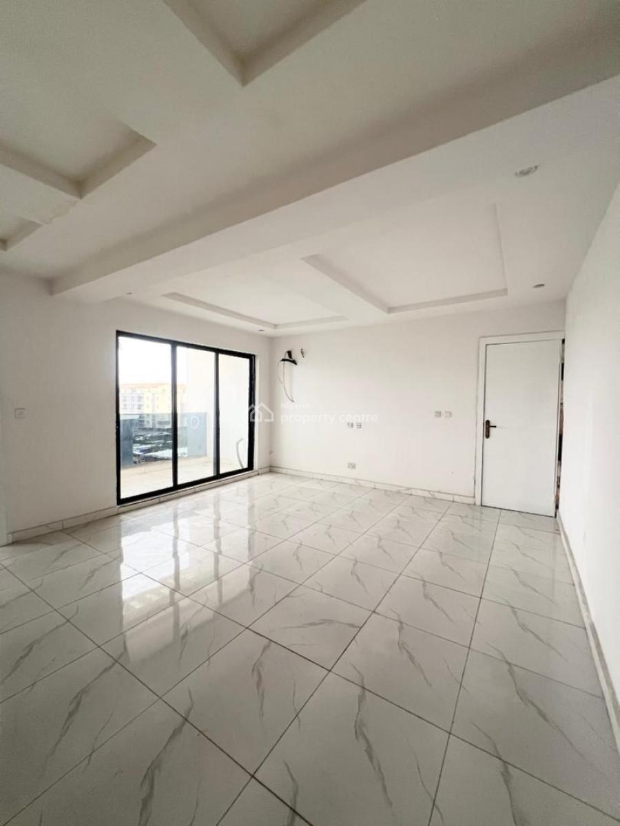 Luxury 2 & 3 Bedroom Serviced Apartment, Ikate, Lekki, Lagos, House for Sale