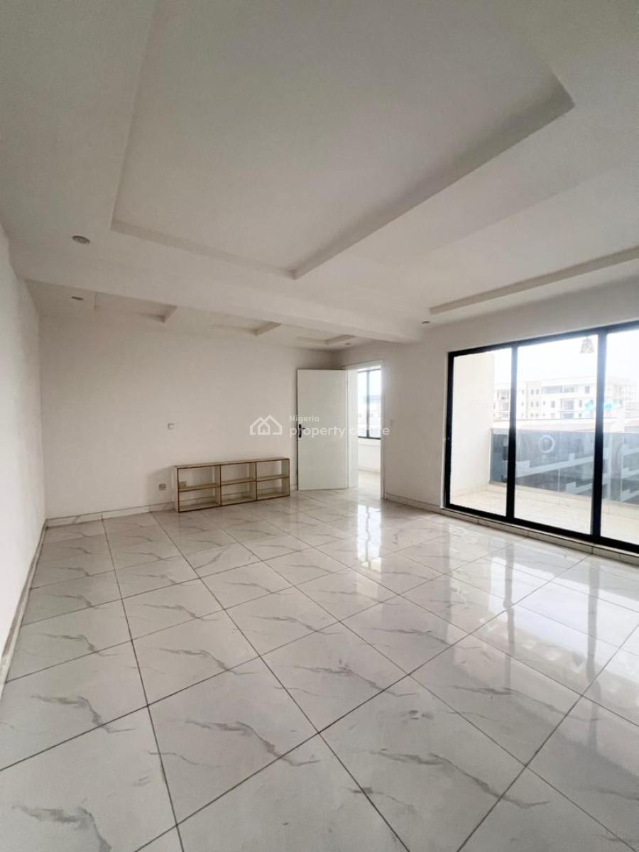 Luxury 2 & 3 Bedroom Serviced Apartment, Ikate, Lekki, Lagos, House for Sale