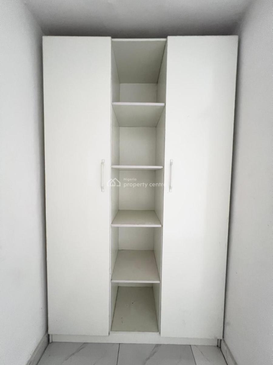 Luxury 2 & 3 Bedroom Serviced Apartment, Ikate, Lekki, Lagos, House for Sale