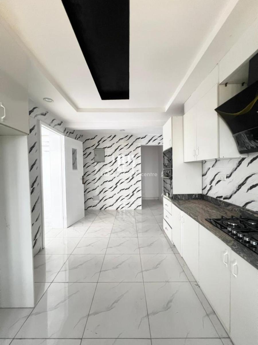 Luxury 2 & 3 Bedroom Serviced Apartment, Ikate, Lekki, Lagos, House for Sale