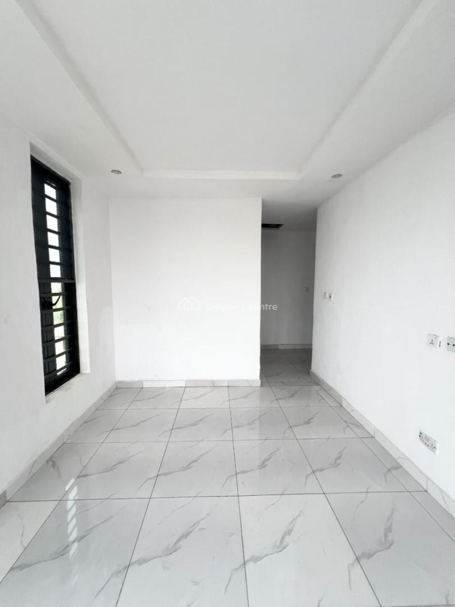 Luxury 2 & 3 Bedroom Serviced Apartment, Ikate, Lekki, Lagos, House for Sale