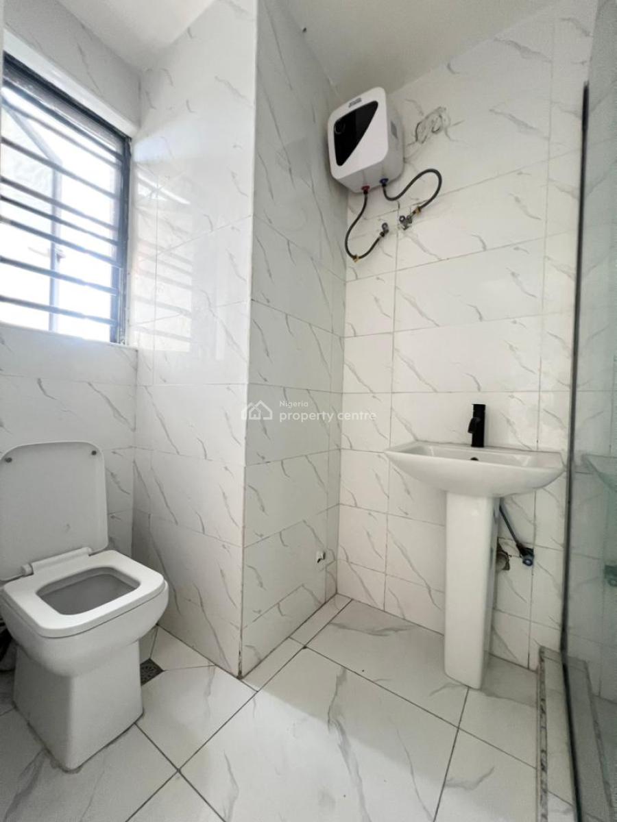 Luxury 2 & 3 Bedroom Serviced Apartment, Ikate, Lekki, Lagos, House for Sale