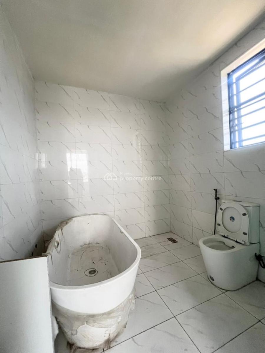 Luxury 2 & 3 Bedroom Serviced Apartment, Ikate, Lekki, Lagos, House for Sale