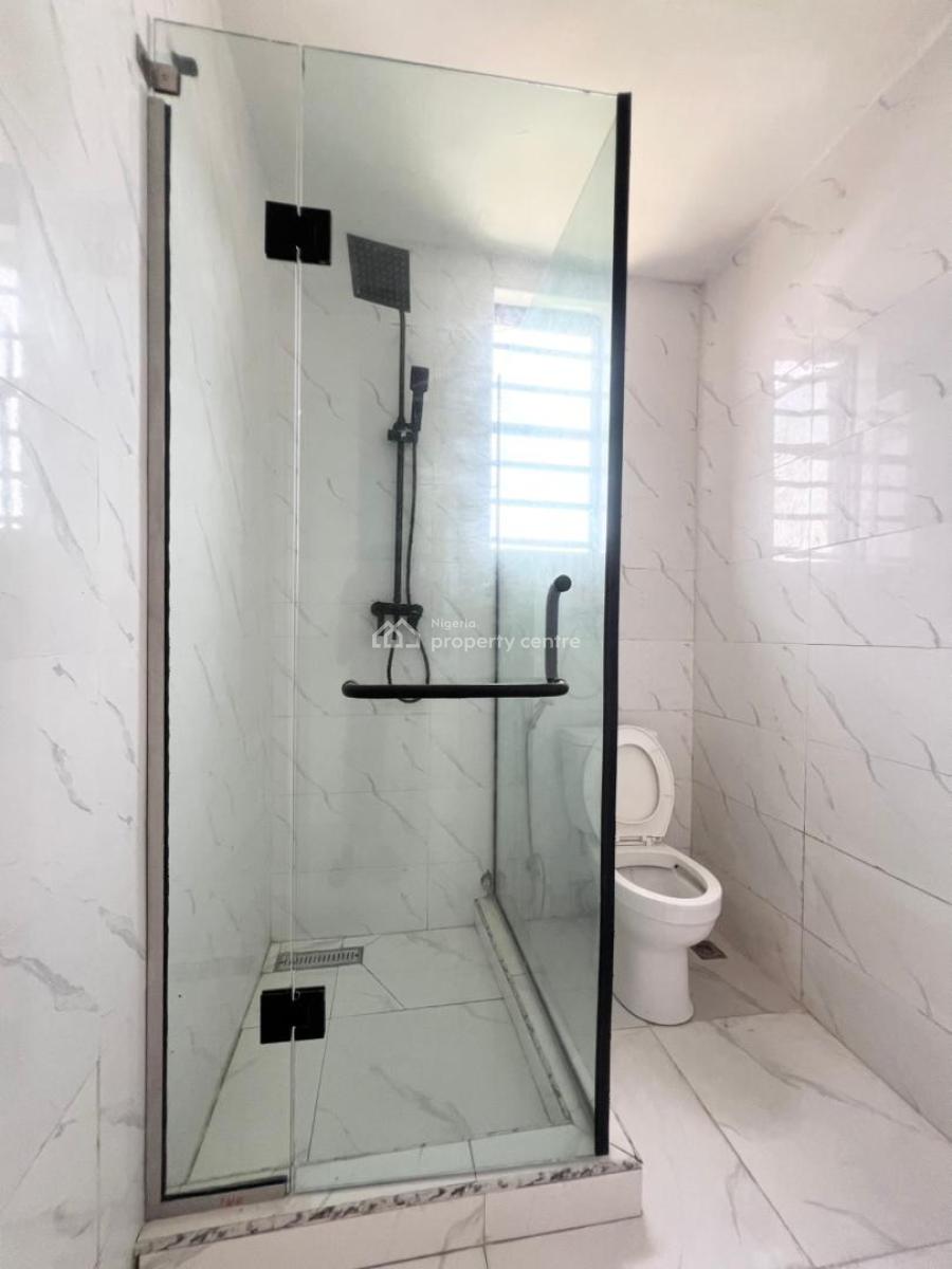 Luxury 2 & 3 Bedroom Serviced Apartment, Ikate, Lekki, Lagos, House for Sale