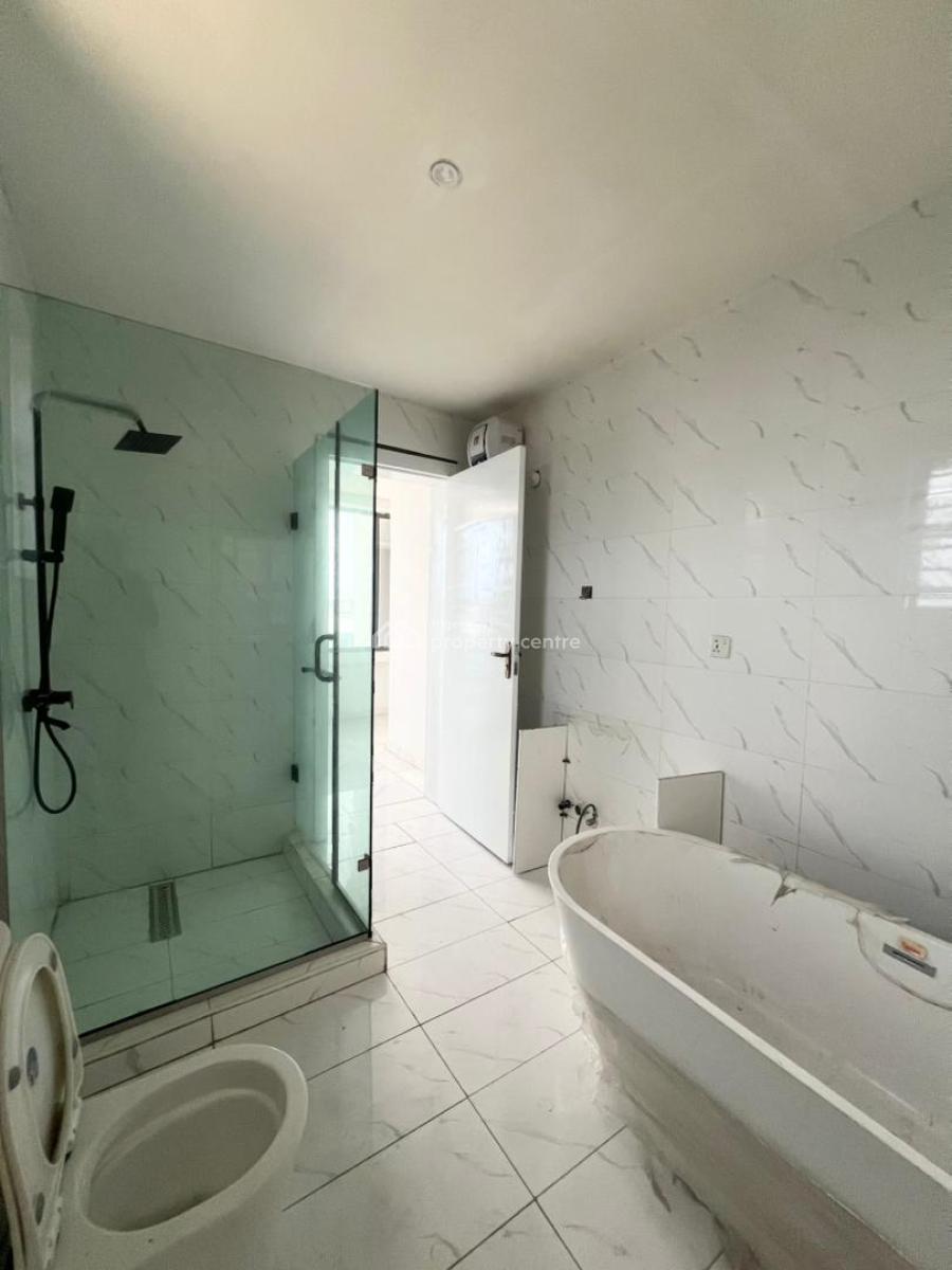 Luxury 2 & 3 Bedroom Serviced Apartment, Ikate, Lekki, Lagos, House for Sale