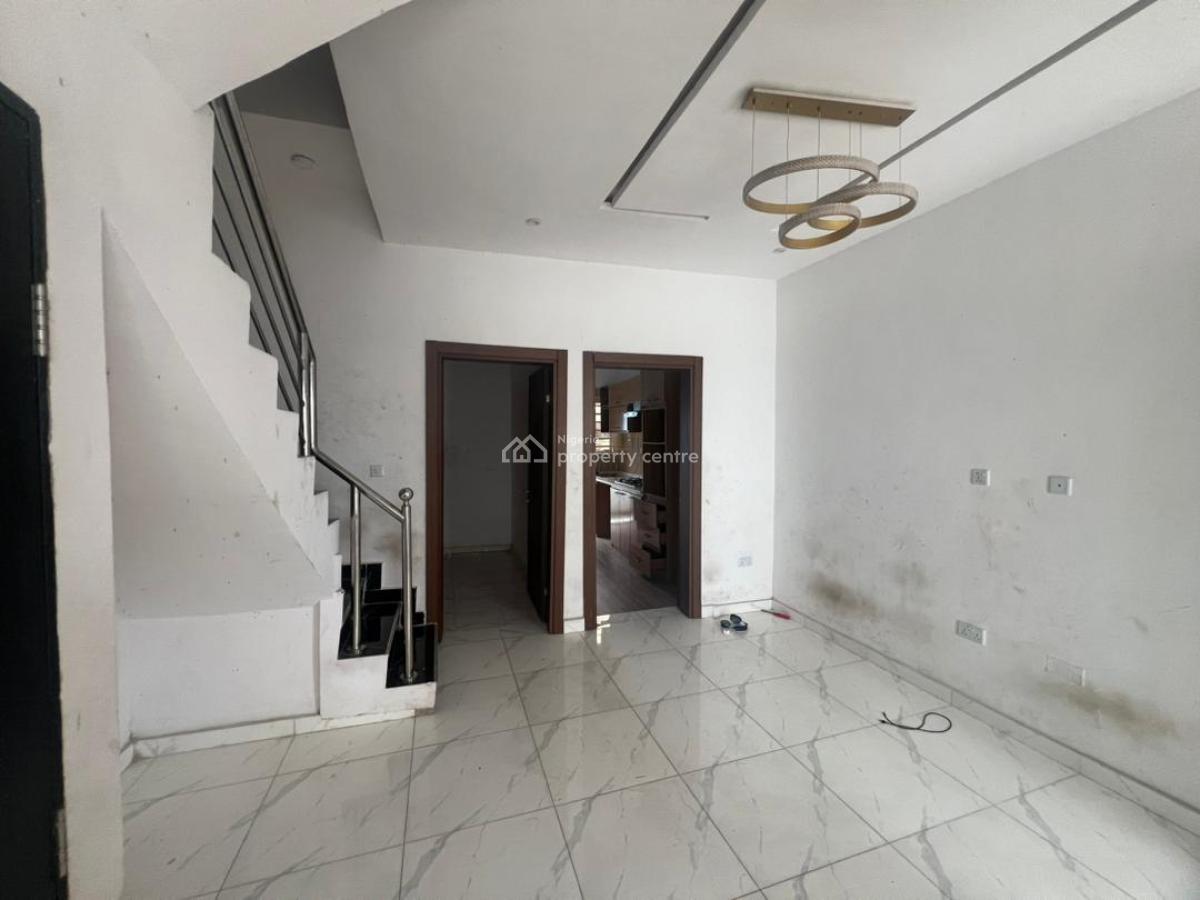 Luxury 3bedroom Terrace Duplex, Ikota Villa, Lekki, Lagos, Terraced Duplex for Sale