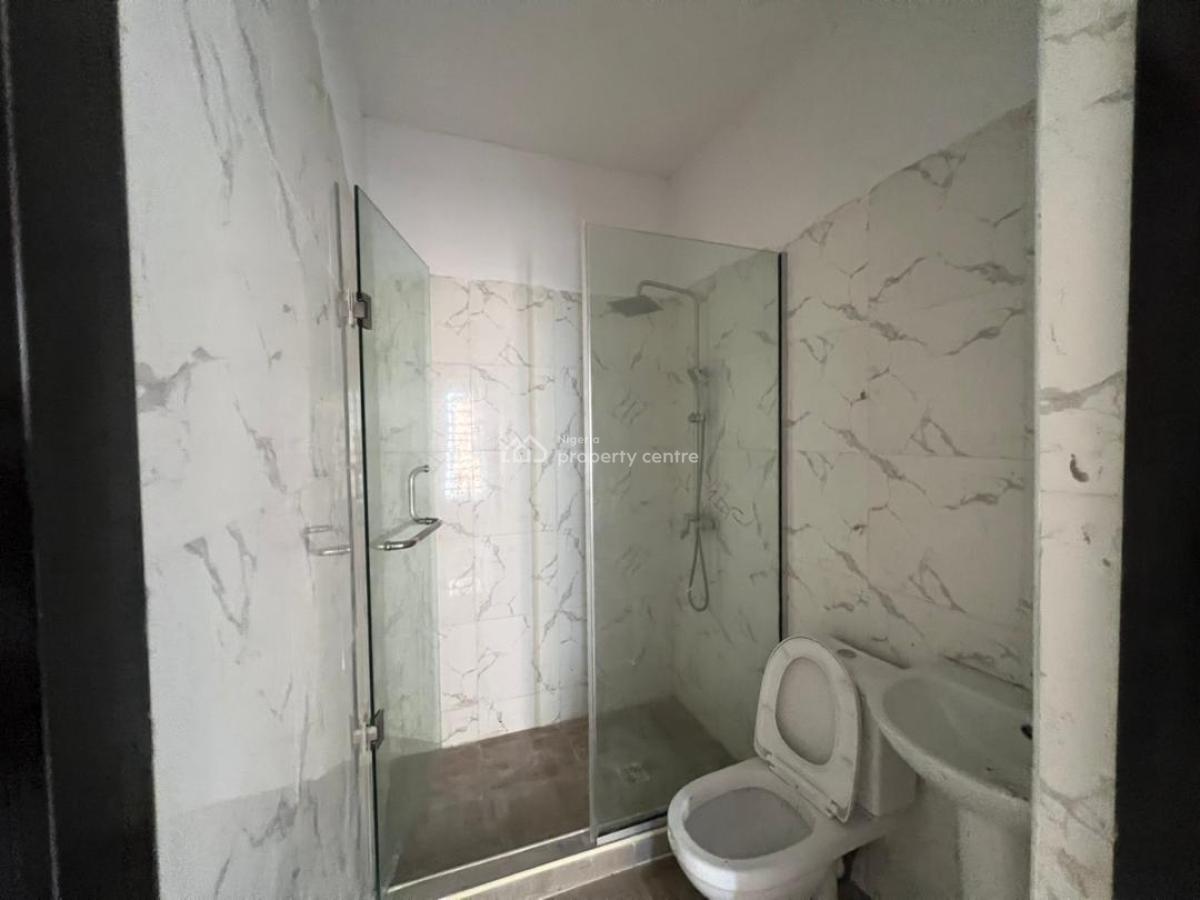 Luxury 3bedroom Terrace Duplex, Ikota Villa, Lekki, Lagos, Terraced Duplex for Sale