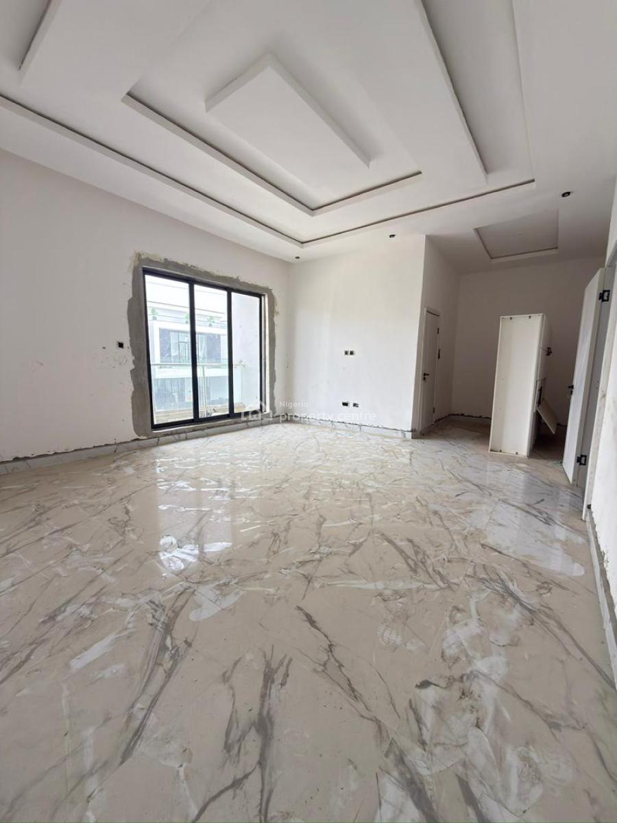 Luxury 4-bedroom Semi-detached Home with Private Compound, Vgc, Lekki, Lagos, Semi-detached Duplex for Sale