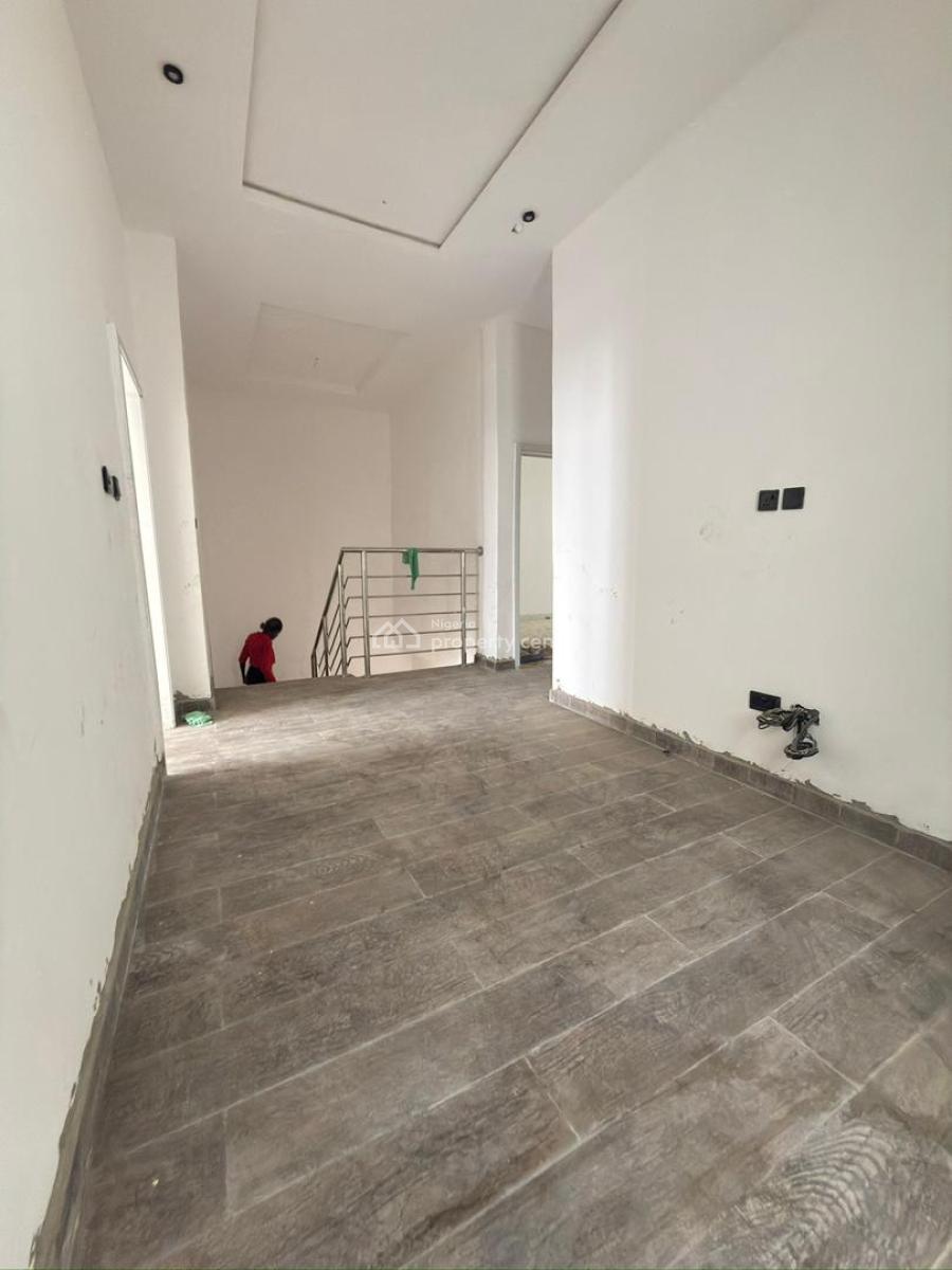 Luxury 4-bedroom Semi-detached Home with Private Compound, Vgc, Lekki, Lagos, Semi-detached Duplex for Sale