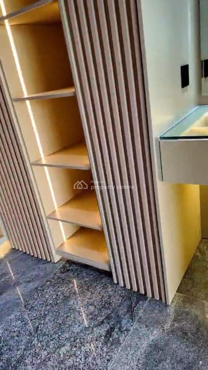 Luxury 3 Bedrooms Terrace Duplex, Ikota Villa, Lekki, Lagos, Terraced Duplex for Sale