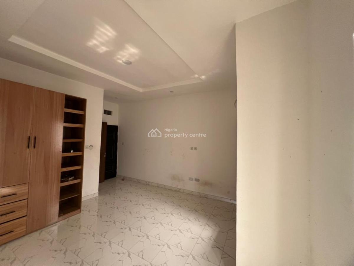 Luxury 3 Bedrooms Terrace Duplex, Ikota Villa, Lekki, Lagos, Terraced Duplex for Sale