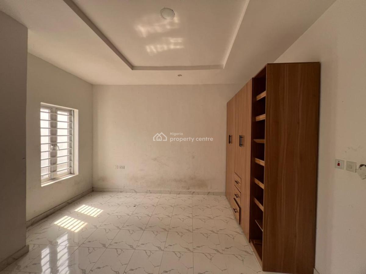 Luxury 3 Bedrooms Terrace Duplex, Ikota Villa, Lekki, Lagos, Terraced Duplex for Sale