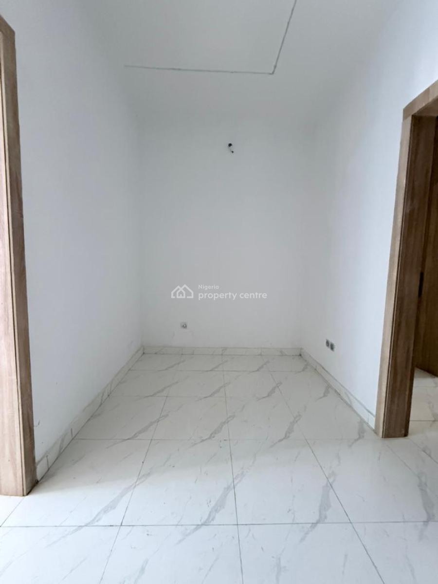 Luxury 4 Bedroom Terrace Duplex, Lekki County Lekki Lagos, Lekki, Lagos, Terraced Duplex for Rent