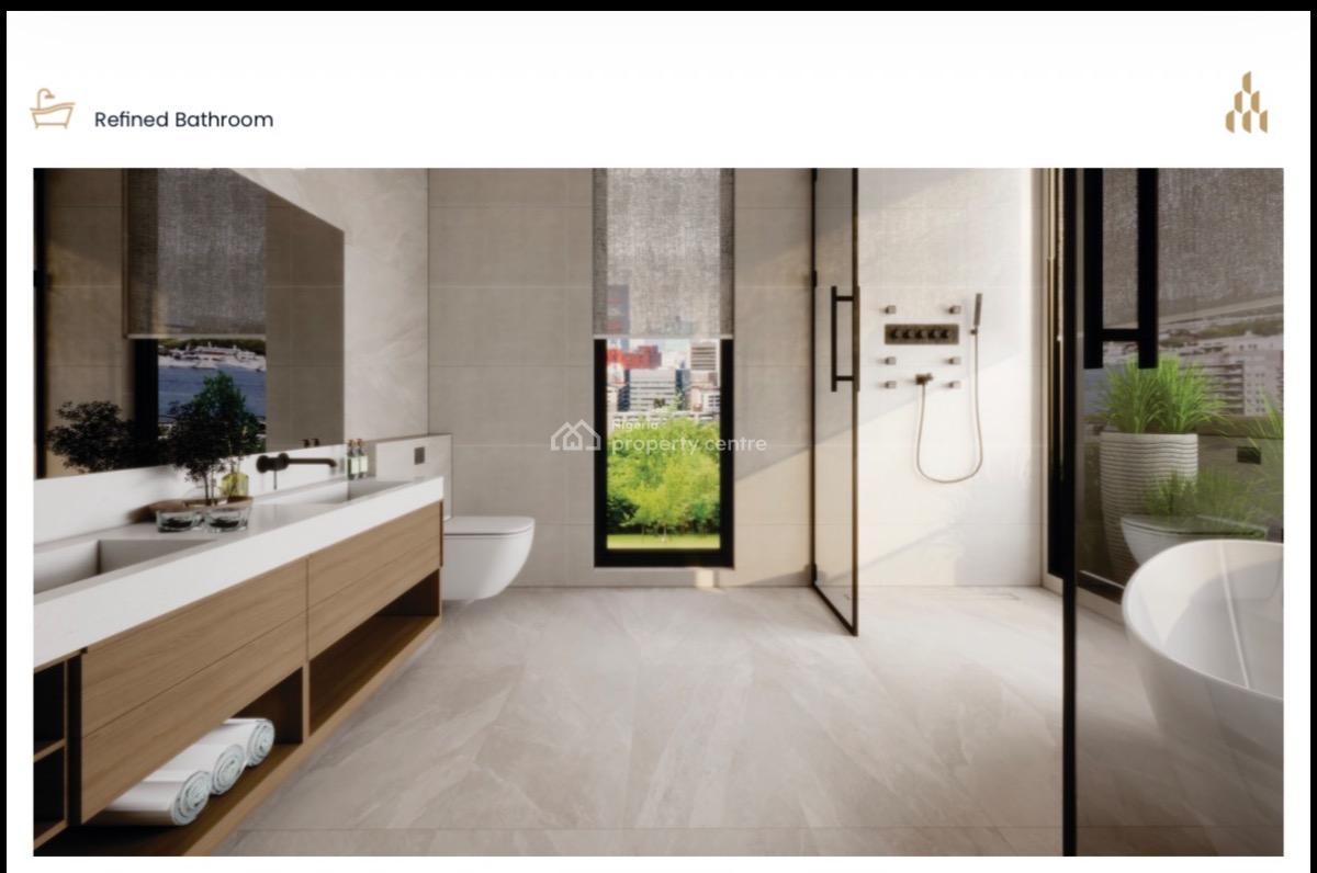 6 Bedroom Fully Detached Duplex, Maitama District, Abuja, Detached Duplex for Sale