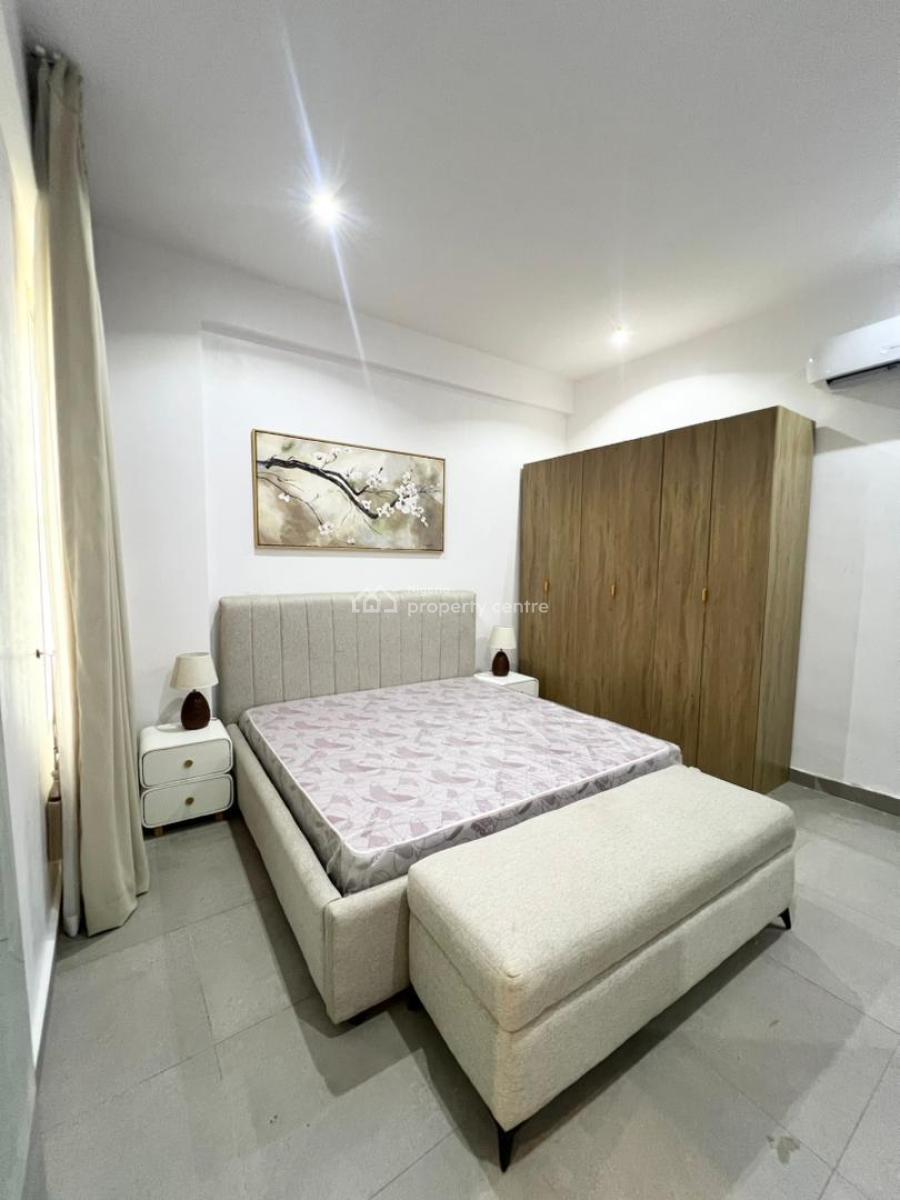 Luxury 2 Bedroom Serviced Apartment, Ikate, Lekki, Lagos, House for Sale