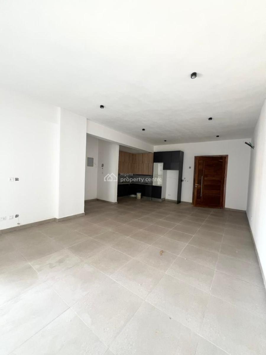 Luxury 2 Bedroom Serviced Apartment, Ikate, Lekki, Lagos, House for Sale