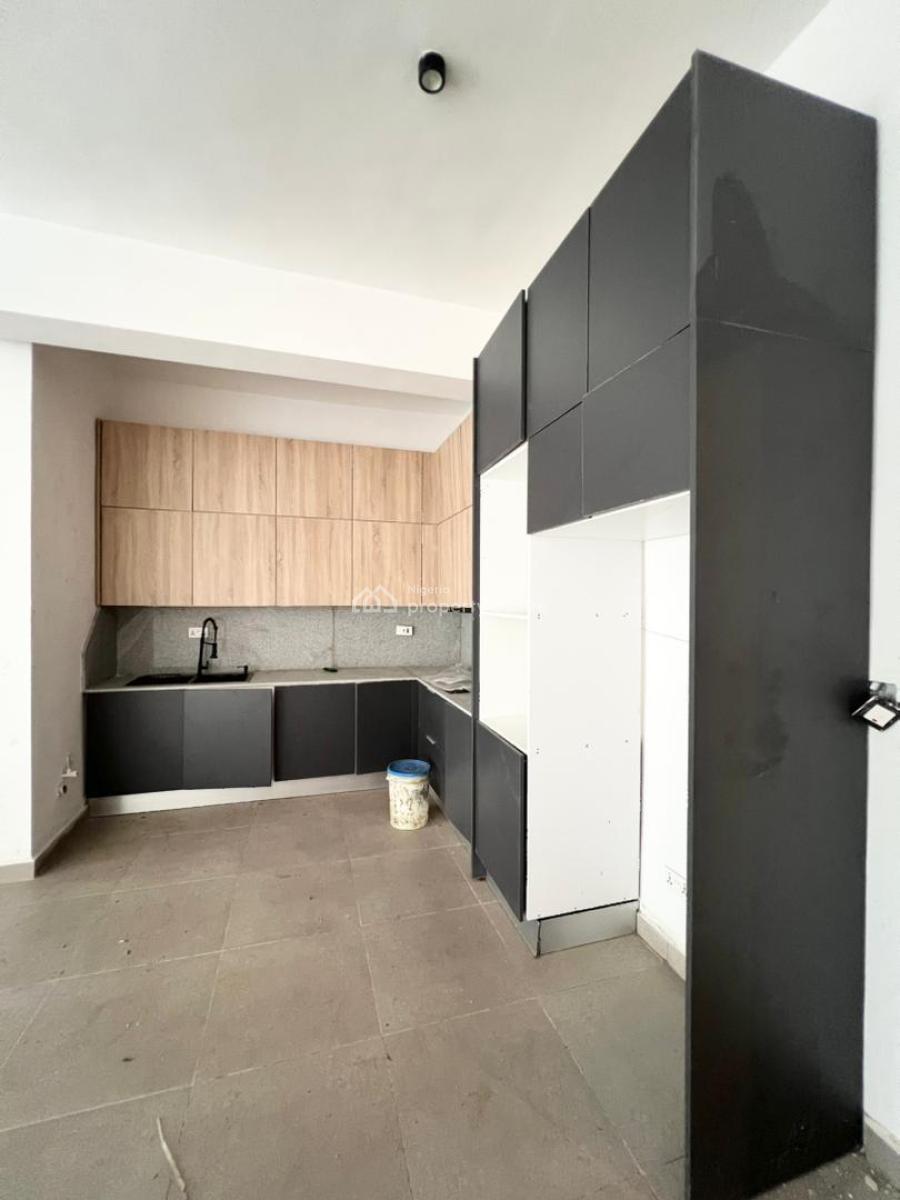 Luxury 2 Bedroom Serviced Apartment, Ikate, Lekki, Lagos, House for Sale