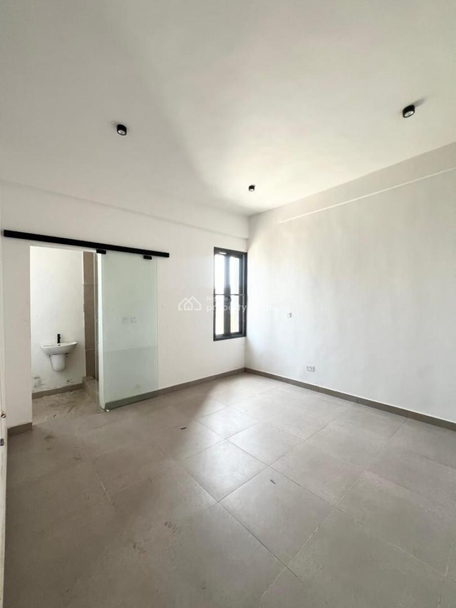 Luxury 2 Bedroom Serviced Apartment, Ikate, Lekki, Lagos, House for Sale