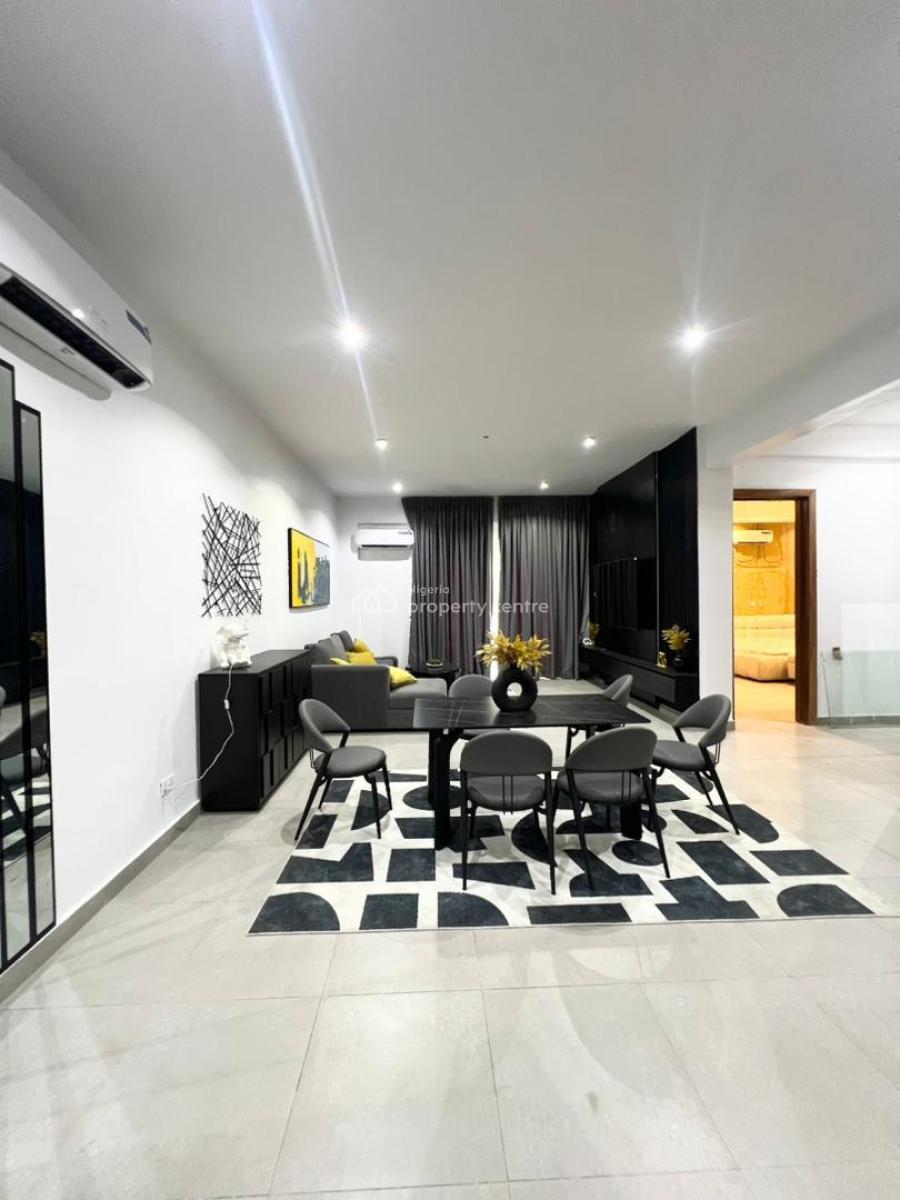 Luxury 2 Bedroom Serviced Apartment, Ikate, Lekki, Lagos, House for Sale